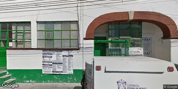 CENTRO PREVENTIVO Y DE READAPTACIÓN SOCIAL DE LERMA